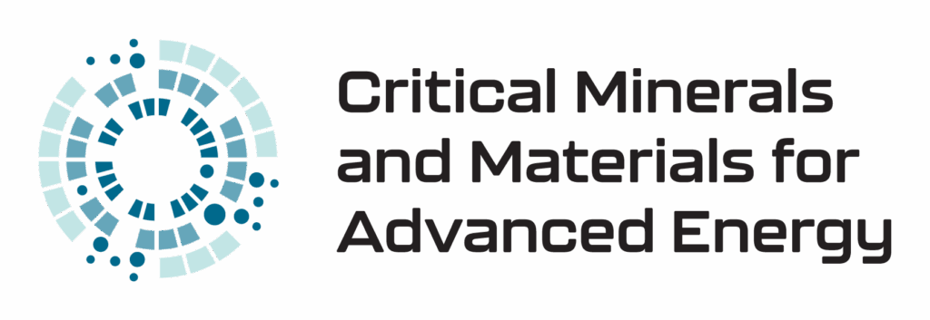 Critical Minerals and Advanced Energy Tech Hub