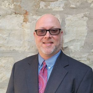 Dr. Jeremy Tanz - Regional Planning Lead, Executive Director, Regional Planning SEMORPC