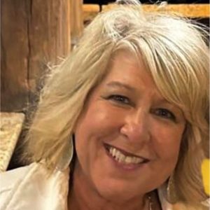 Dr. Julie Cater - Workforce Lead, Director of Missouri Workforce Development