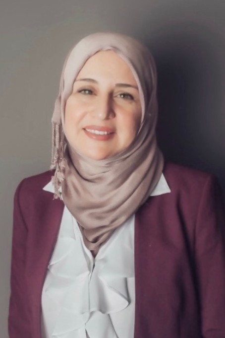 Dr. Lana Alagha - Test Bed Co-Lead, Professor of Mining Engineering at Missouri S&T